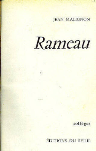 RAMEAU
