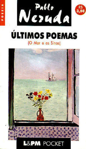 ÚLTIMOS POEMAS