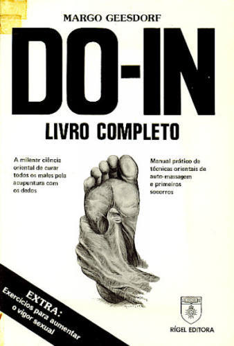 DO-IN - LIVRO COMPLETO