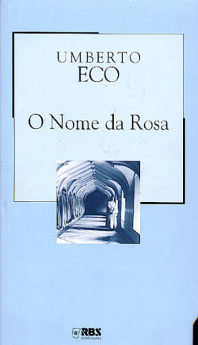 O NOME DA ROSA