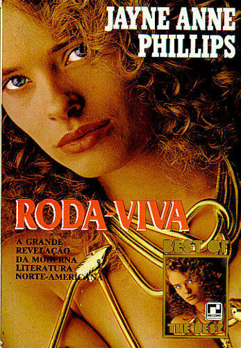 RODA-VIVA