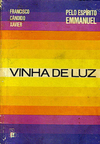 VINHA DE LUZ - III