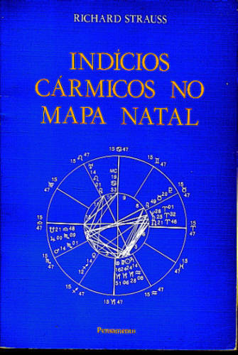 ÍNDICIOS CÁRMICOS NO MAPA ASTRAL