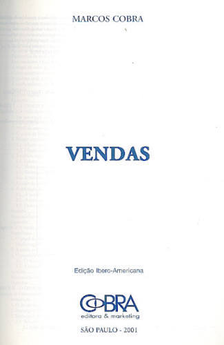 VENDAS