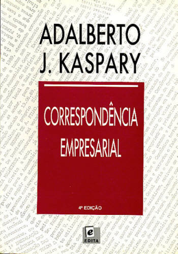 Correspondência Empresarial