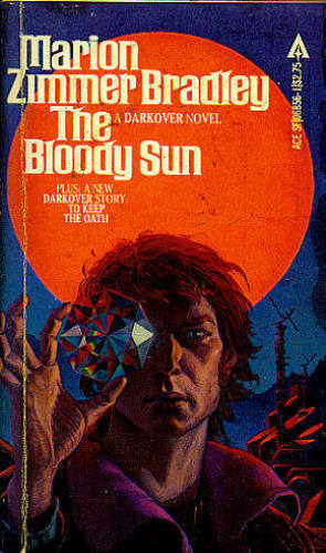 THE BLOODY SUN