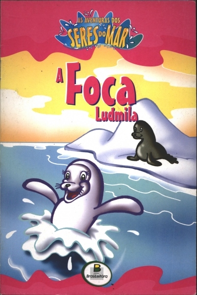 A Foca Ludmila