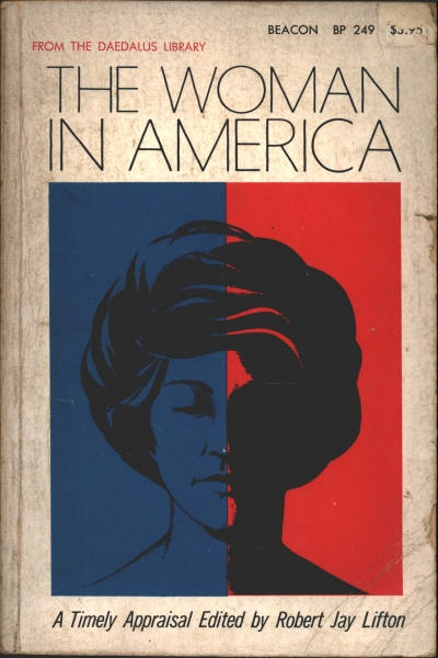 The Woman in America