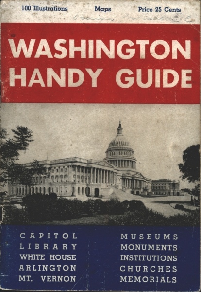 Washington Handy Guide