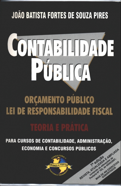 Contabilidade Pública