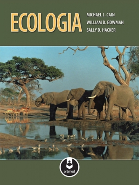 Ecologia