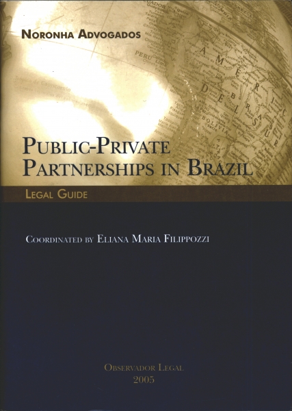 Public-Private Partnerships in Brazil - Legal Guide