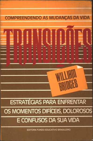 Transições