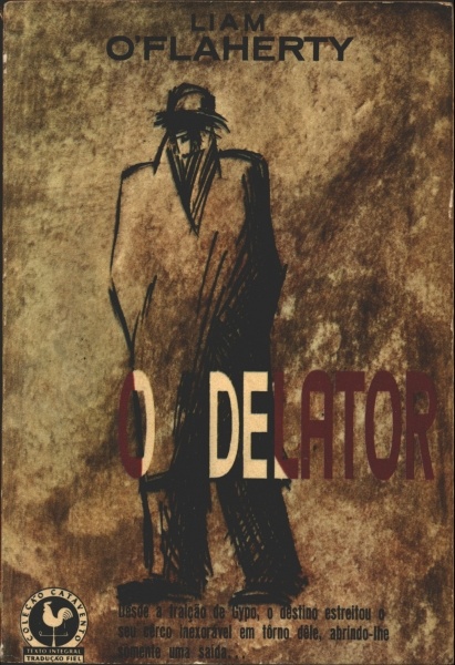 O Delator