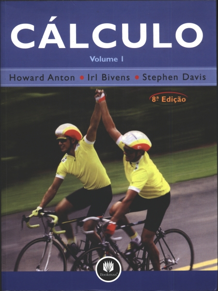 Cálculo Vol. 1