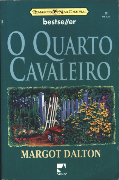 O Quarto Cavaleiro