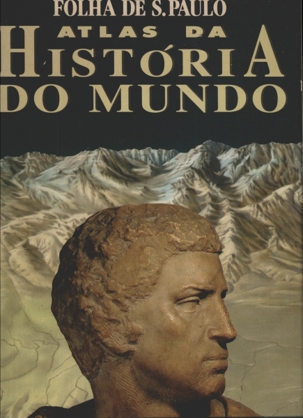 Atlas da História do Mundo