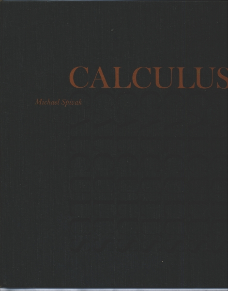 Calculus