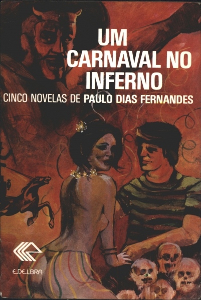 Um Carnaval no Inferno