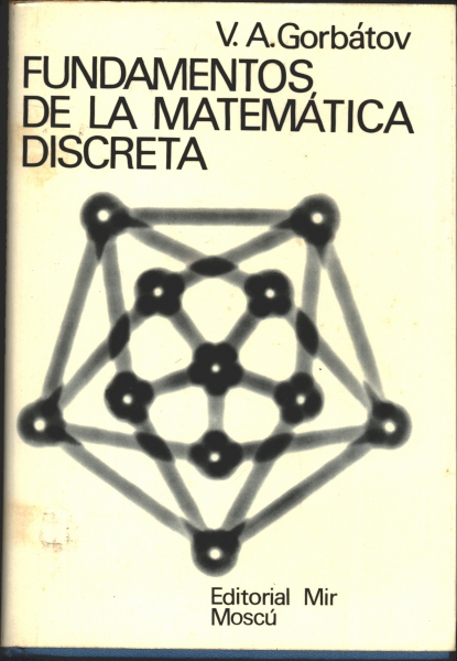 Fundamentos de la Matemática Discreta