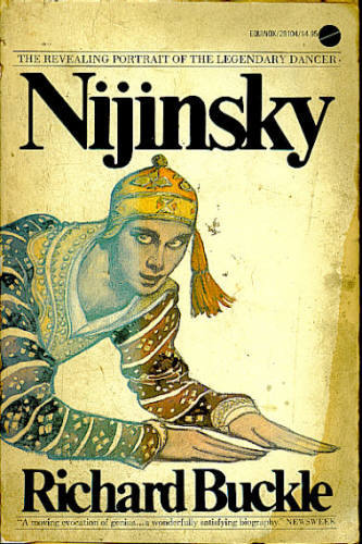 NIJINSKY