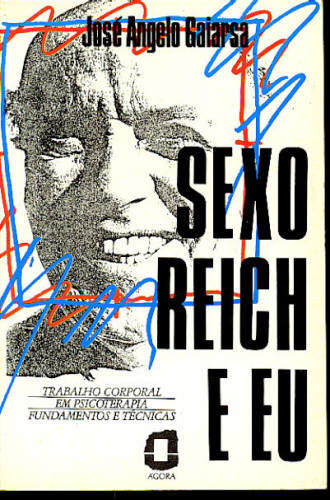 SEXO, REICH E EU