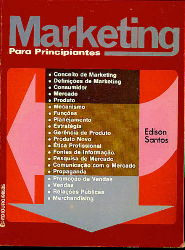 MARKETING PARA PRINCIPIANTES