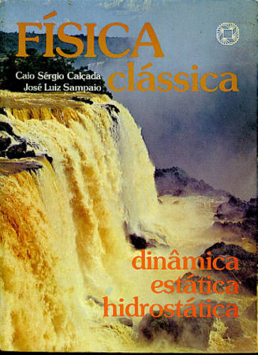 FÍSICA CLÁSSICA