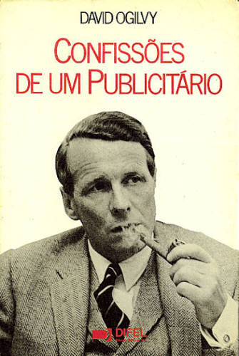 CONFISSÕES DE UM PUBLICITÁRIO