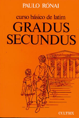 GRADUS SECUNDUS