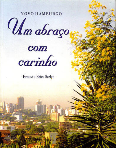 NOVO HAMBURGO