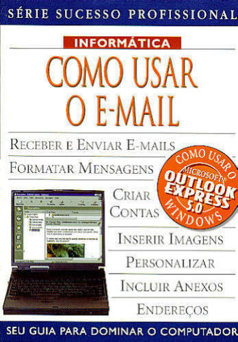 COMO USAR O E-MAIL