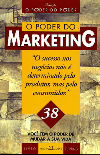 O PODER DO MARKETING