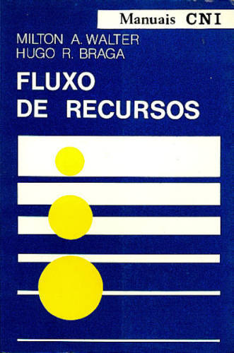 FLUXO DE RECURSOS