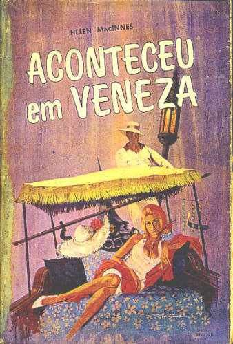 ACONTECEU EM VENEZA