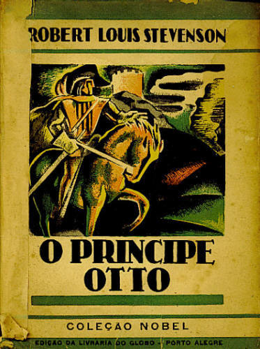 O PRÍNCIPE OTTO