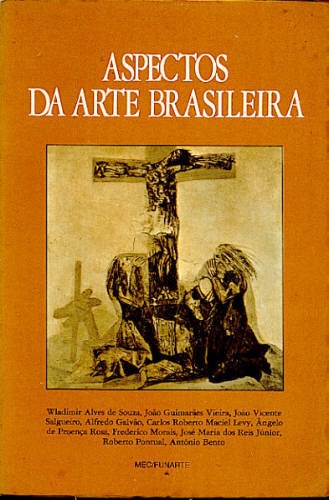 ASPECTOS DA ARTE BRASILEIRA
