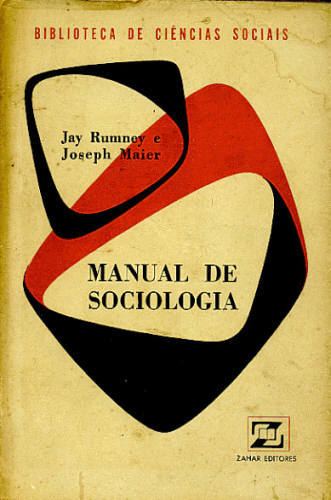 MANUAL DE SOCIOLOGIA