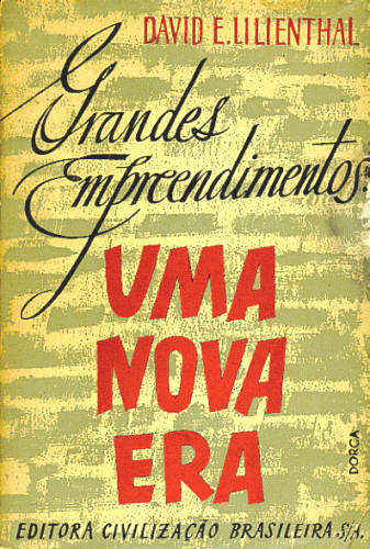 GRANDES EMPREENDIMENTOS
