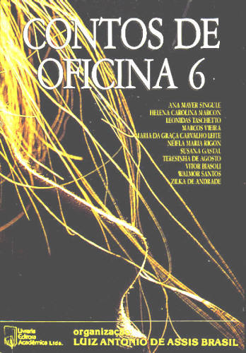 CONTOS DE OFICINA (VOLUME 6)