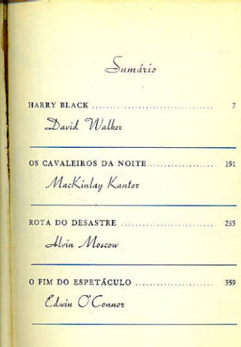 BIBLIOTECA DE SELEÇÕES (VOLUME XIV)