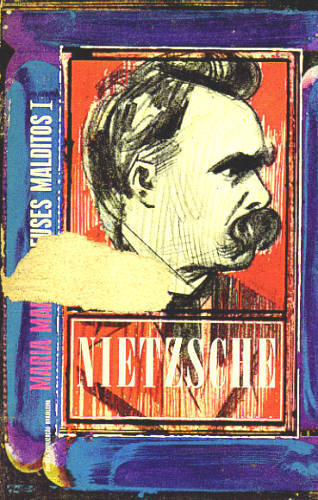 NIETZSCHE