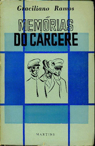 MEMÓRIAS DO CÁRCERE (EM 2 VOLS. )