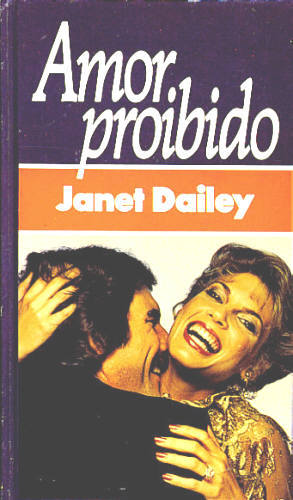 AMOR PROIBIDO