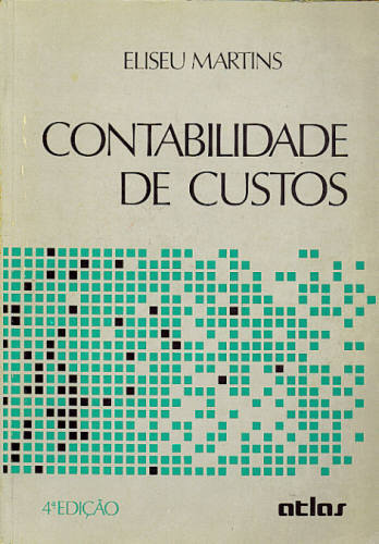 CONTABILIDADE DE CUSTOS