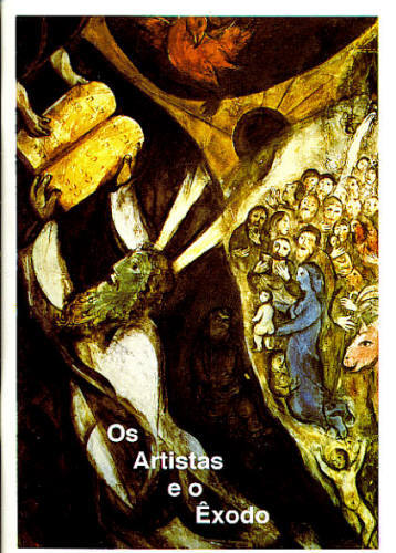 OS ARTISTAS E O ÊXODO