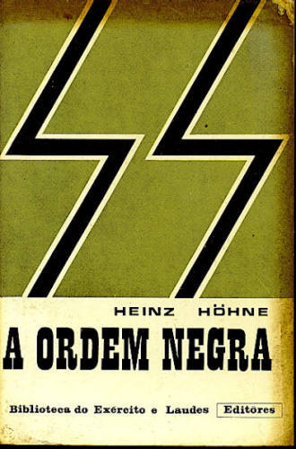 A ORDEM NEGRA
