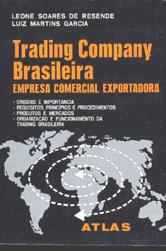 TRADING COMPANY BRASILEIRA