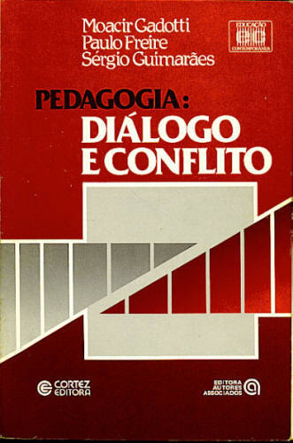 PEDAGOGIA: DIÁLOGO E CONFLITO