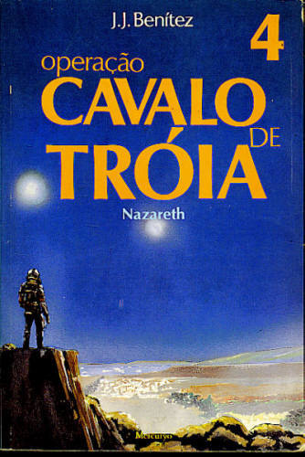 OPERAÇÃO CAVALO DE TRÓIA - 4